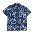 Men's Casual Rayon Shirts in holiday